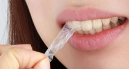 Miếng dán tẩy trắng răng có thật sự thần kỳ?