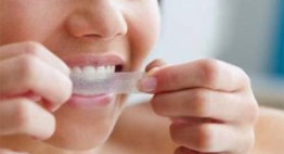 Bật mí cách sử dụng miếng dán trắng răng HIỆU QUẢ TỨC THÌ