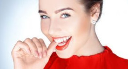 Zoom Whitening – Công nghệ tẩy trắng răng hiệu quả nhất 2017