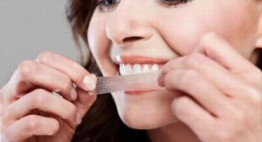Miếng dán trắng răng vivid làm thay đổi hàm răng như thế nào?