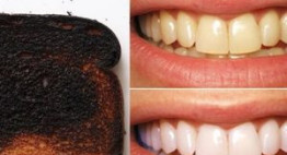 Cách làm trắng răng bằng bánh mỳ – Công thức hiệu quả & những điều bạn nên biết