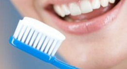 Tiết lộ sự thật về việc sử dụng kem đánh răng làm trắng răng