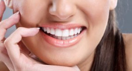 Phương pháp làm trắng kẽ răng AN TOÀN – HIỆU QUẢ – NHANH CHÓNG