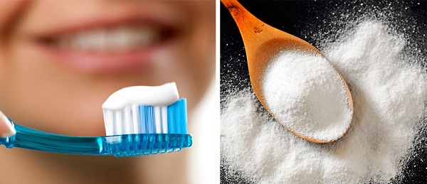 cách giữ răng trắng sạch