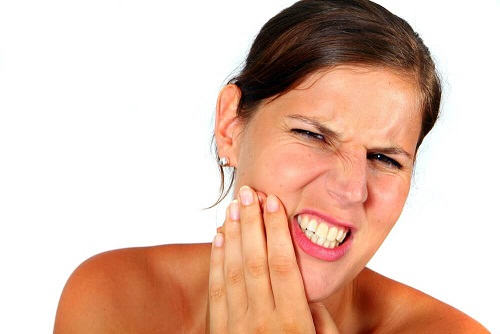 cách chữa đau răng