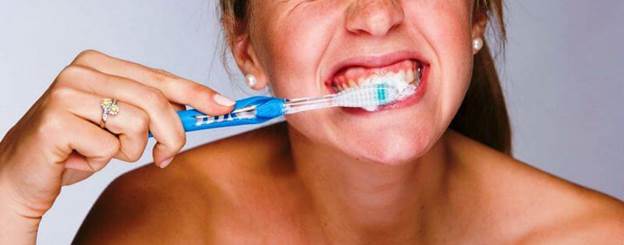 răng nhạy cảm là gì