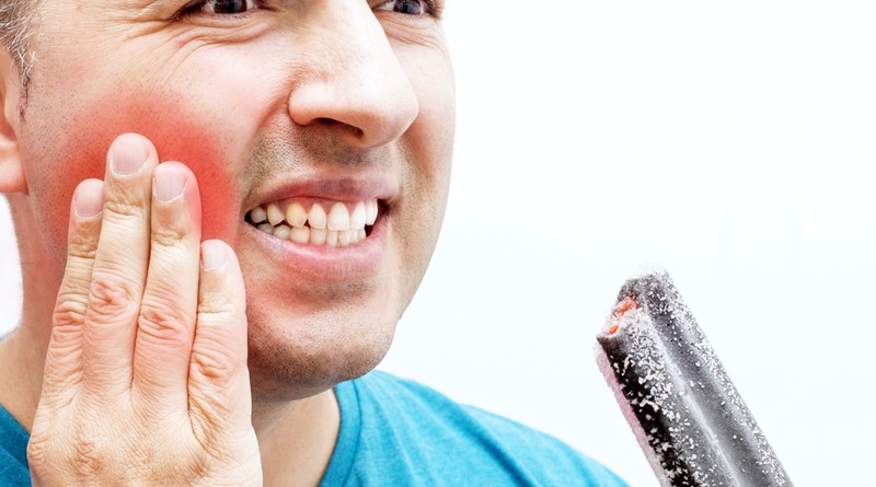 Cách chữa răng nhạy cảm NHANH CHÓNG – TẬN GỐC!!