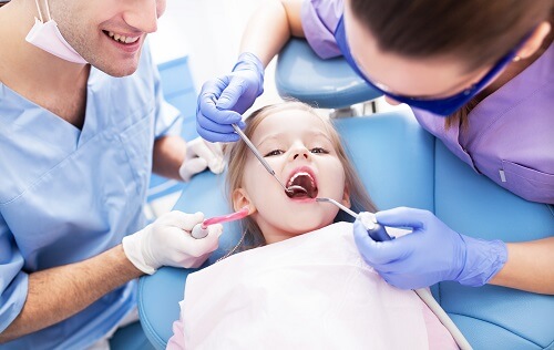 bệnh nghiến răng ở trẻ em 5
